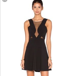 NWT BCBG Britney Dress Size 0